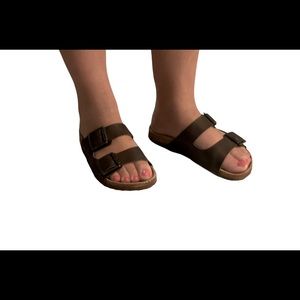 Madden Girl Sandals